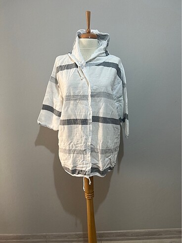 Tunik keten