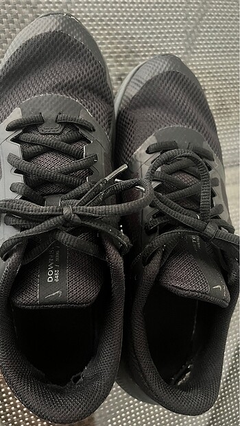 Nike spor