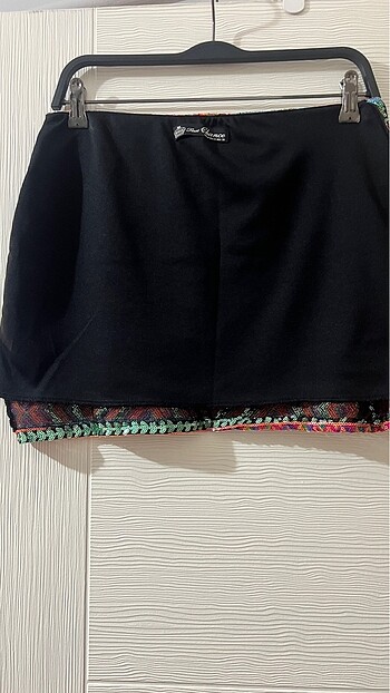 38 Beden Payet mini etek