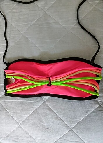 Penti Penti bikini üstü 