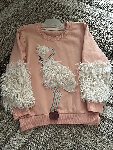 Kuğ sweat