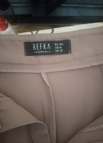 40 Beden Pantolon 