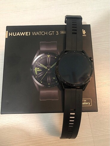Huawei Akıllı saat