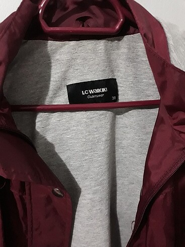 LC Waikiki Yağmurluk