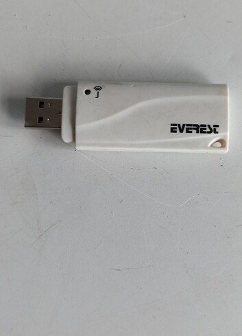 USB wi-fi internet alıcısı