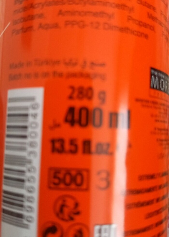 Saç streyi - Görsel 2