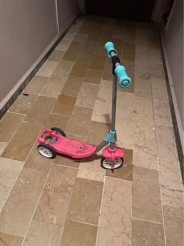 Scooter