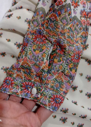 kısa elbise ve tunik gömlek - Görsel 5