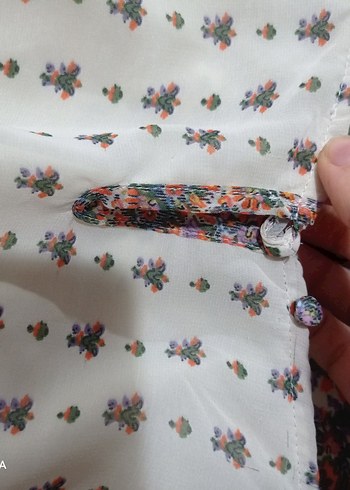 kısa elbise ve tunik gömlek - Görsel 4