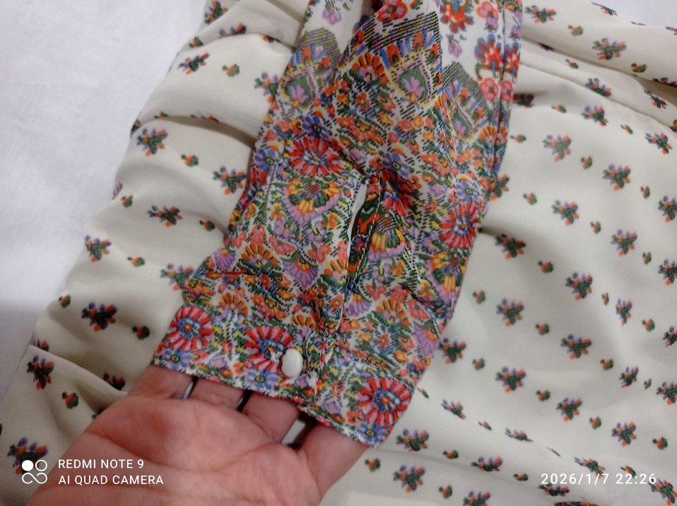 kısa elbise ve tunik gömlek - Görsel 5