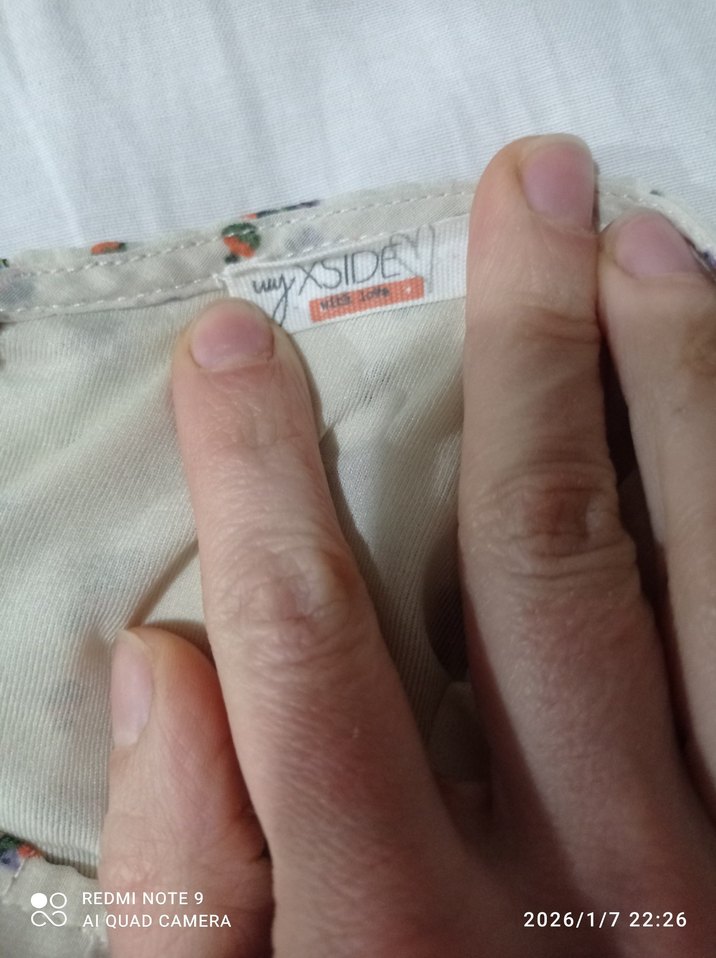 kısa elbise ve tunik gömlek - Görsel 3