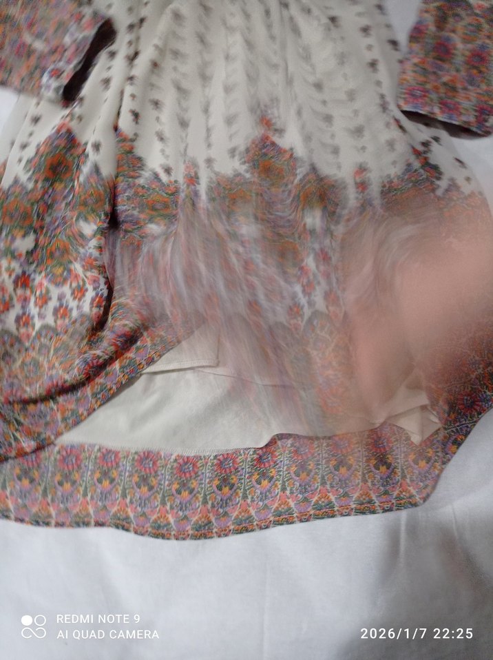 kısa elbise ve tunik gömlek - Görsel 2