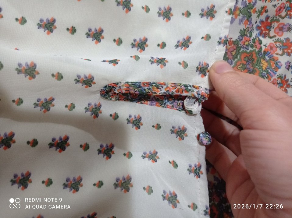 kısa elbise ve tunik gömlek - Görsel 4