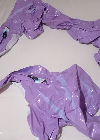 Çocuklar için Renkli Havuz ve Plaj Malzemeleri - Görsel 3