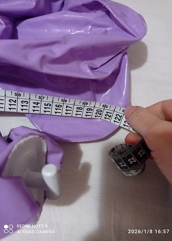 Çocuklar için Renkli Havuz ve Plaj Malzemeleri - Görsel 4