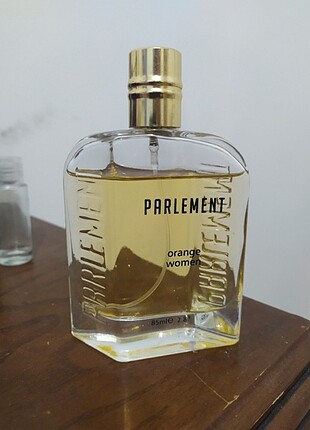 Parlement parfüm
