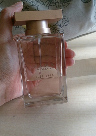 diğer Beden Zara parfüm 