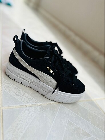 puma ayakkabı