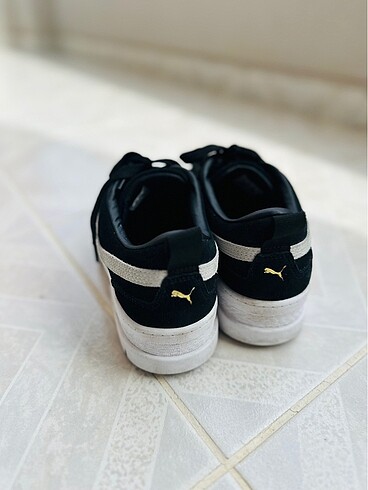 Puma puma ayakkabı
