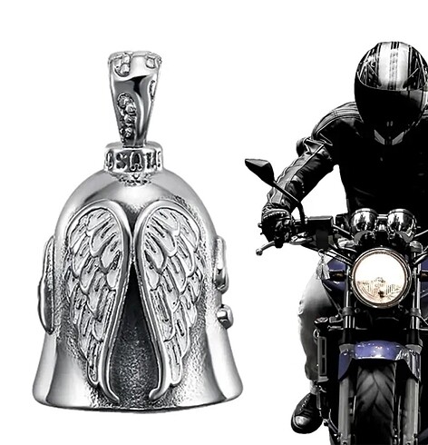 Guardian bell motor zili motor çanı