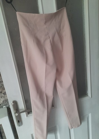 Diğer j Midi Kumaş Pantolon