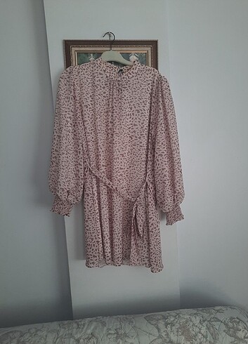 Bayan şifon tunik