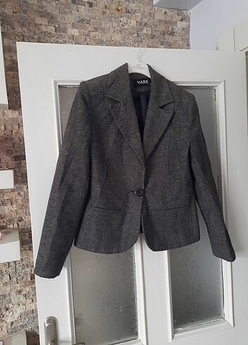 Blazer ceket 