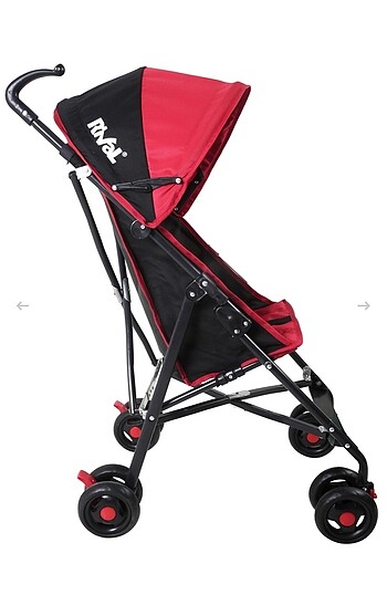 BASTON BEBEK ARABASI TOKYO