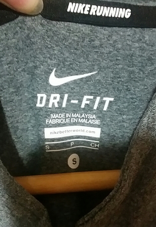 s Beden Nike running dri-fit