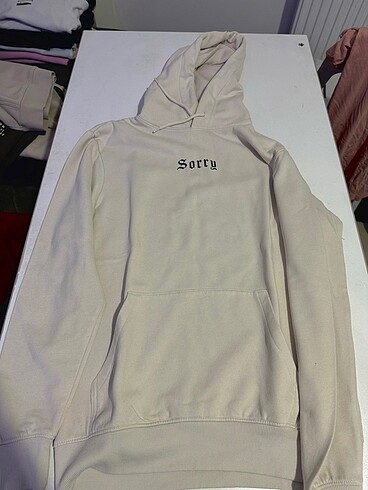 H&M SWEATSHİRT