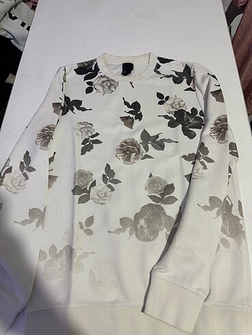 H&m SWEATSHİRT