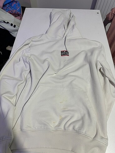 H&M SWEATSHİRT