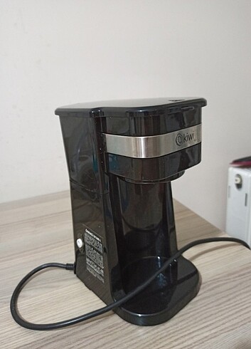 Filtre kahve Makinesi 