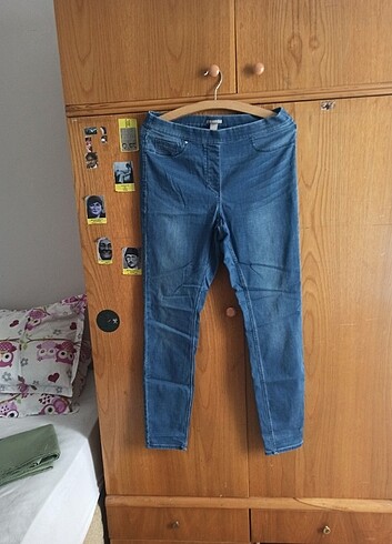 H&M Kot pantolon 
