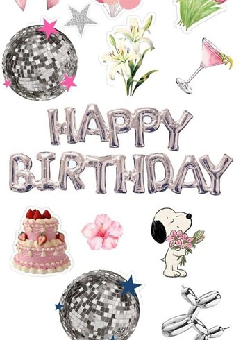 sticker çıkartma - Görsel 6