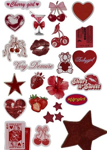 sticker çıkartma - Görsel 4