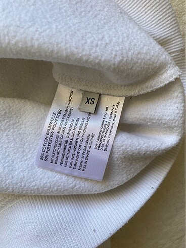 Diğer Sweatshirt Kadın