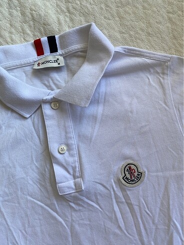 Moncler Erkek T-shirt