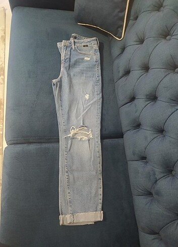 Mavi mon jeans