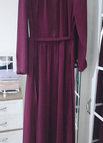 xl Beden Elbise