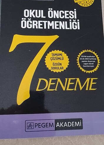 Kpss kitapları 