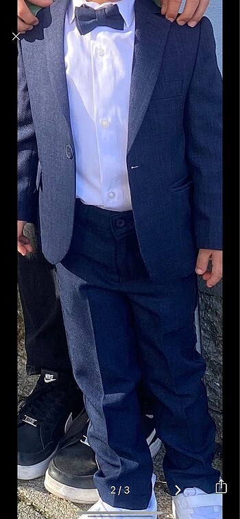 Diğer Çocuk takılim