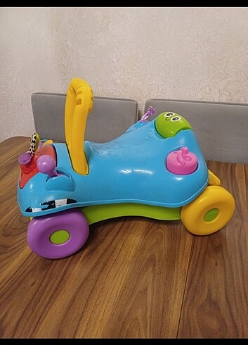 Diğer Yürüme arkaasi