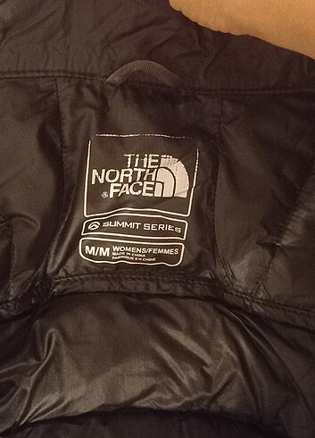 m Beden The northface bayan mont