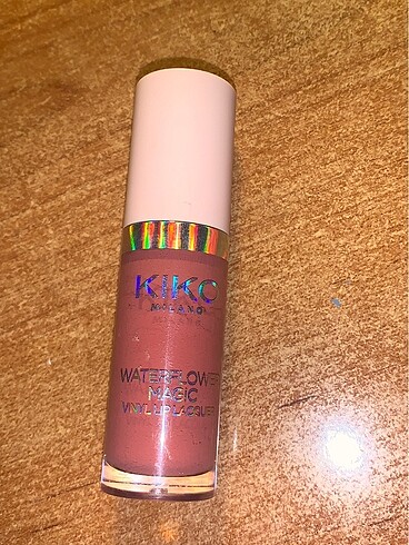 Kiko Waterproff Likit Ruj