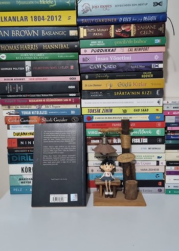 Kırmızı Karanfil 1956-1971 / Gülten Akın - Görsel 2