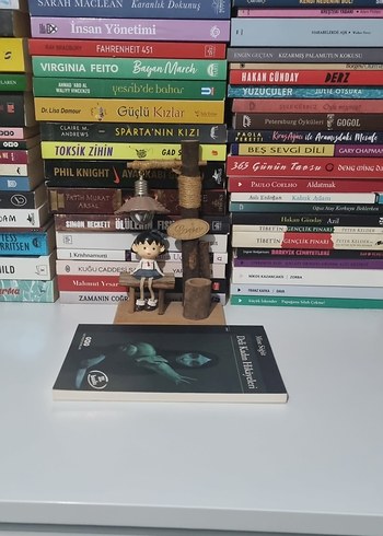 Deli Kadın Hikâyeleri / Mine Söğüt - Görsel 5