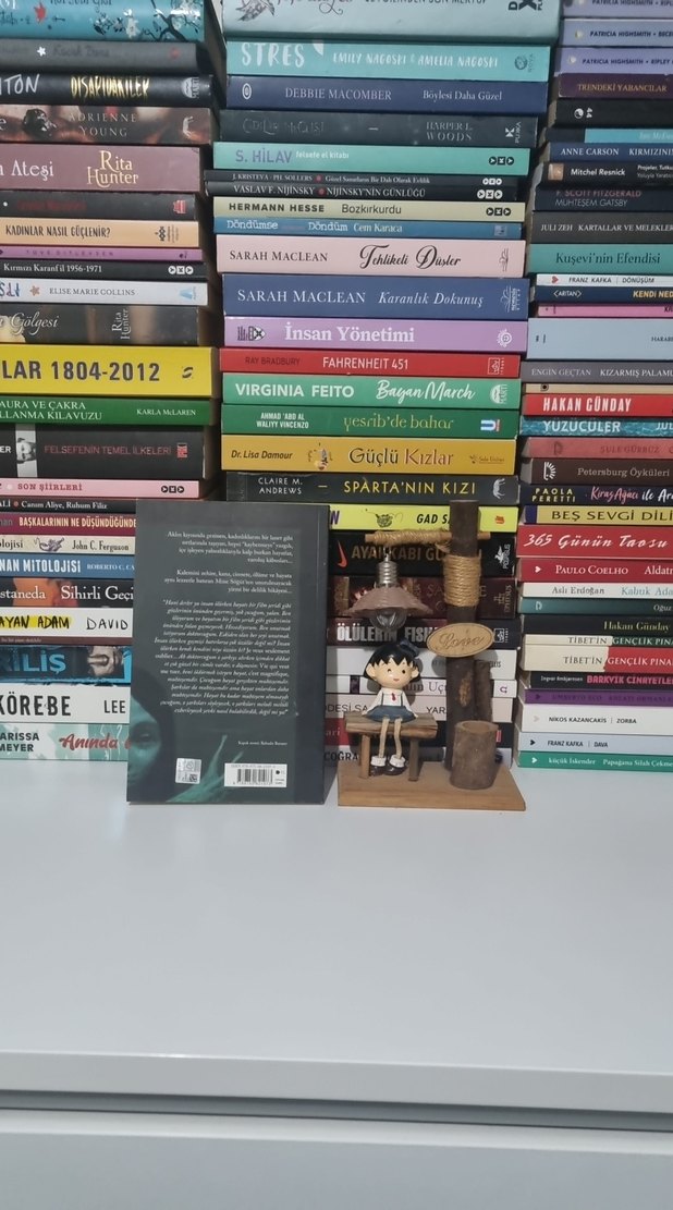 Deli Kadın Hikâyeleri / Mine Söğüt - Görsel 2