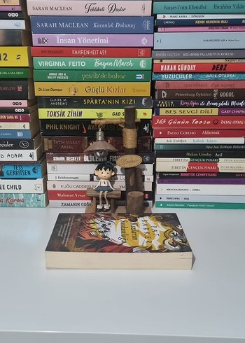 Kızların Suskunluğu / Pat Barker - Görsel 5