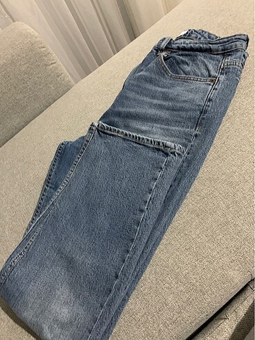 Zara Zara Jean